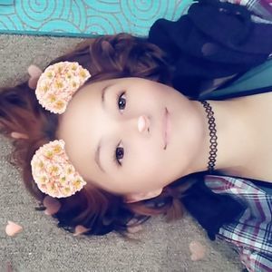 Meet your Posher, Cheyenne